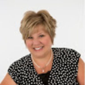 Meet your Posher, Carol ann